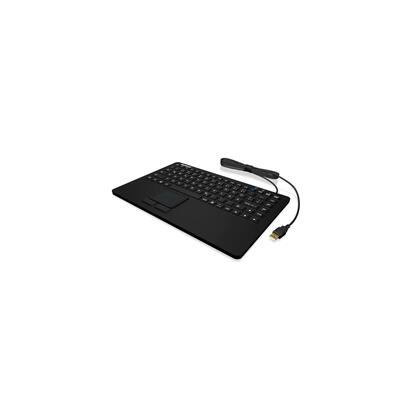 keysonic-ksk-5230-in-ch-teclado-oficina-usb-qwertz-suizo-negro