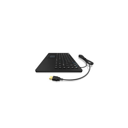 keysonic-ksk-5230-in-ch-teclado-oficina-usb-qwertz-suizo-negro