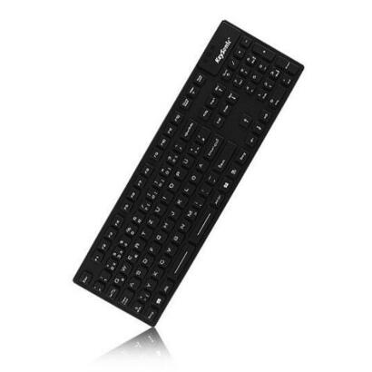 keysonic-ksk-8030-in-uk-teclado-industrial-usb-qwerty-ingles-del-reino-unido-negro