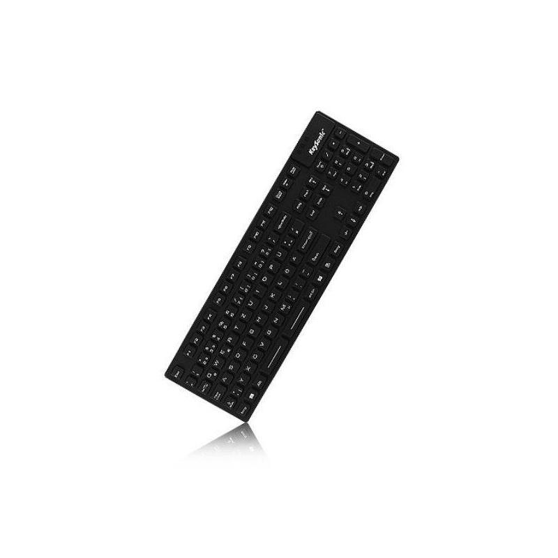 keysonic-ksk-8030-in-uk-teclado-industrial-usb-qwerty-ingles-del-reino-unido-negro