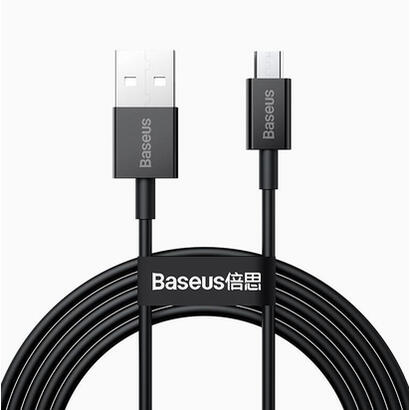 baseus-data-cable-micro-usb-2m-20a-superior-series-black-camys-a01