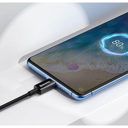 baseus-data-cable-micro-usb-2m-20a-superior-series-black-camys-a01