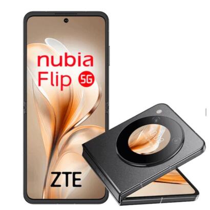 zte-nubia-flip-8256gb-ds-5g-cosmic-black-oem