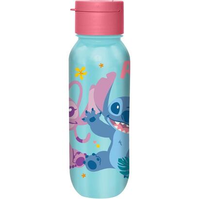 pack-de-6-unidades-cantimplora-aluminio-stitch-disney-500ml