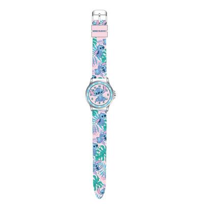 reloj-analogico-stitch-disney