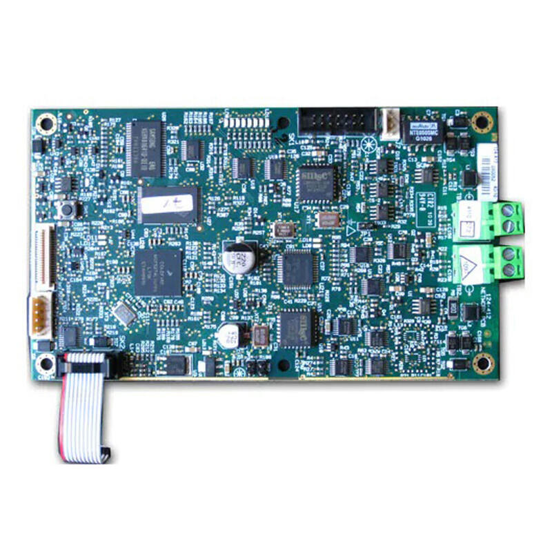 morley-795-099-tarjeta-interfaz-que-permite-conectar-2-o-mas-centrales-dx-connexion-en-red