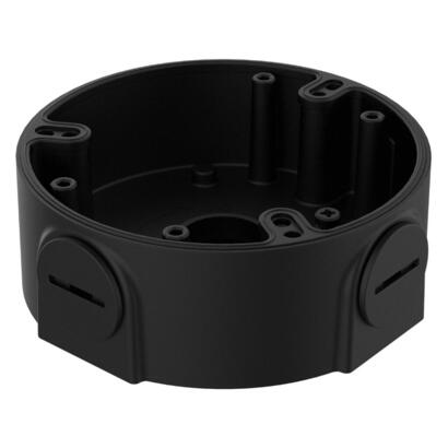 dahua-pfa2310r-b-caja-de-conexiones-hdbw-ipc-eb5-color-negro