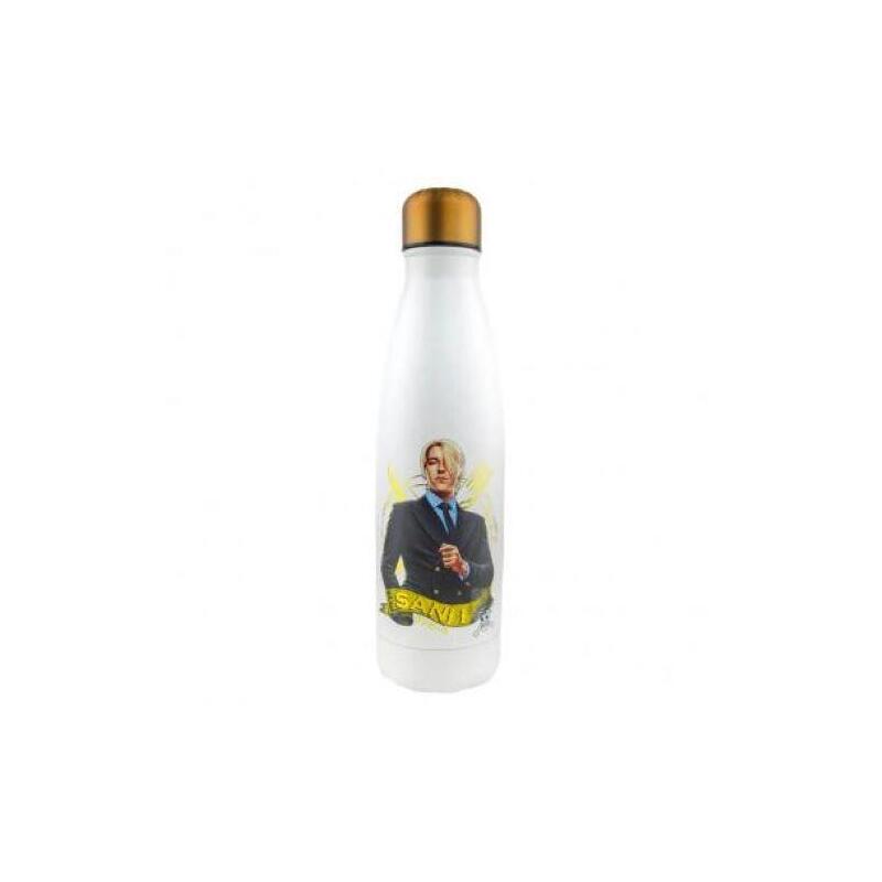 botella-de-agua-sanji