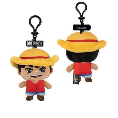 llaveros-de-peluche-luffy