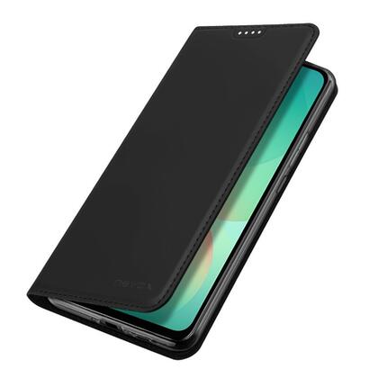 nevox-vario-series-samsung-galaxy-a26-5g-booktasche-negro