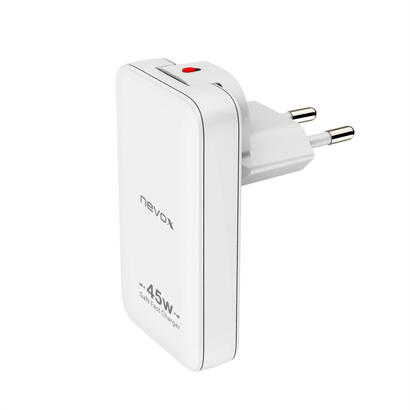 nevox-45w-dual-slim-ladegert-gan-usb-cusb-euus-weia