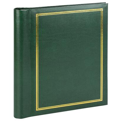 album-sa60s-magnetic-60pgs-classic-green