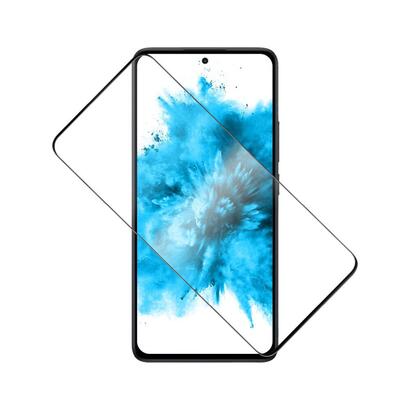 fixed-full-cover-tempered-glass-protective-glass-for-xiaomi-redmi-note-14-5g-black