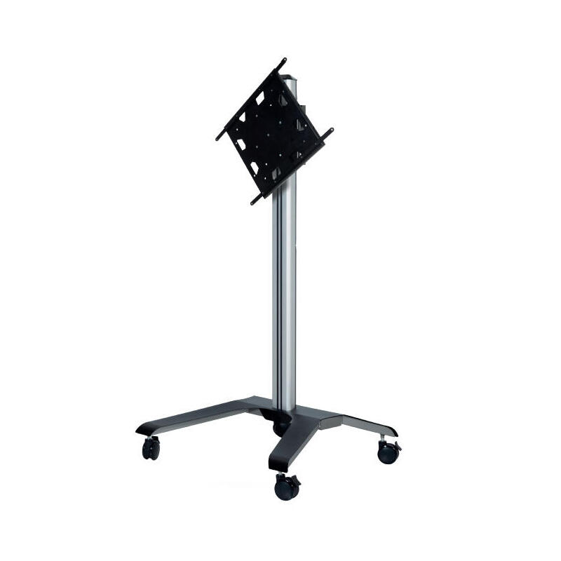 soporte-b-tech-bt8566-1778-cm-70-negro-plata soporte-b-tech-bt8566-1778-cm-70-negro-plata