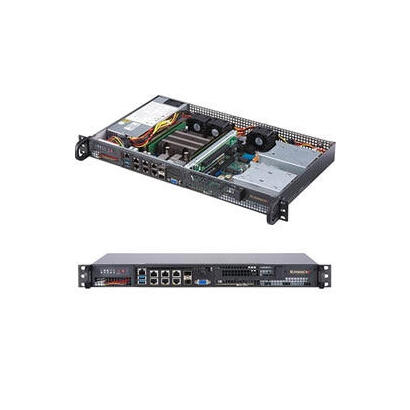supermicro-superserver-5019d-fn8tp-barebone-negro-1u-sys-5019d-fn8tp