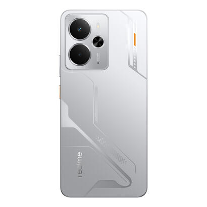 smartphone-realme-14-169-cm-667-android-15-5g-12-gb-256-gb-6000-mah-plata-realm-6941764456655