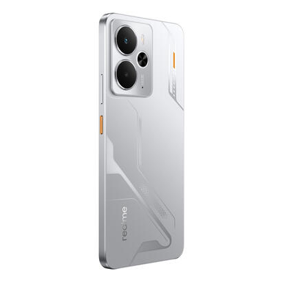 smartphone-realme-14-169-cm-667-android-15-5g-12-gb-256-gb-6000-mah-plata-realm-6941764456655