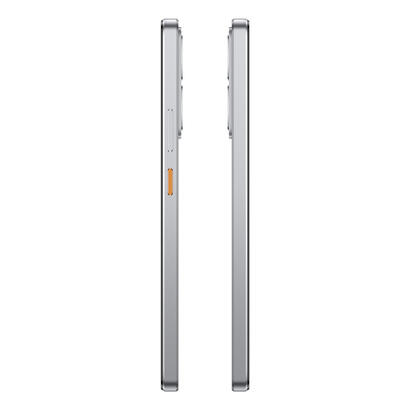 smartphone-realme-14-169-cm-667-android-15-5g-12-gb-256-gb-6000-mah-plata-realm-6941764456655