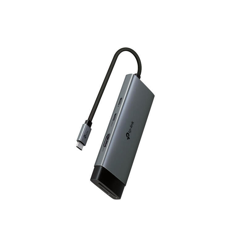 io-hub-usb-c-7portuh7020c-tp-link io-hub-usb-c-7portuh7020c-tp-link