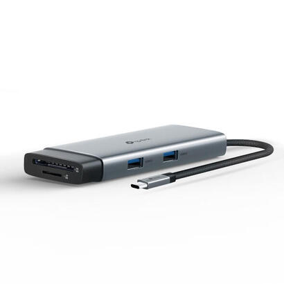 io-hub-usb-c-7portuh7020c-tp-link