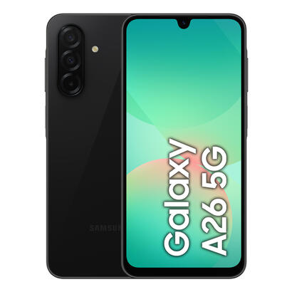 smartphone-samsung-sm-a266-a26-8256gb-67-5g-black-ds-ita
