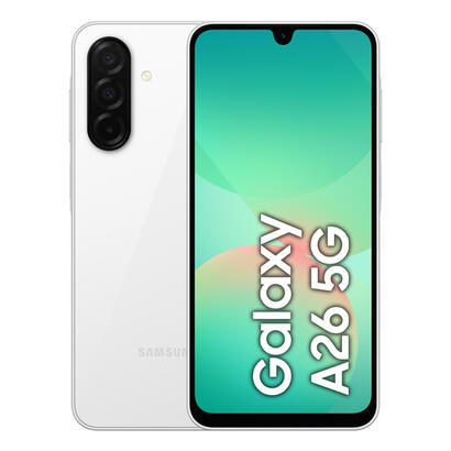 smartphone-samsung-galaxy-a26-5g-a266-dual-sim-6gb-ram-128gb-white