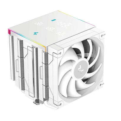 deepcool-ak620-digital-pro-cpu-air-cooler-white