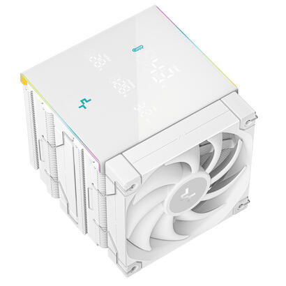 deepcool-ak620-digital-pro-cpu-air-cooler-white