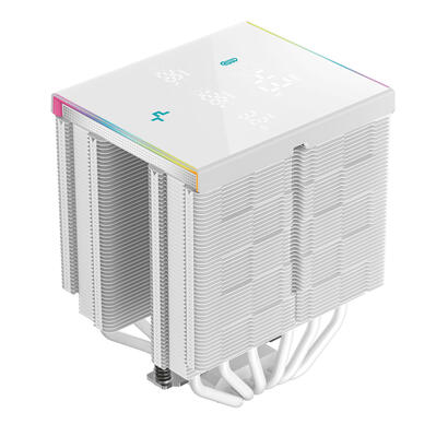 deepcool-ak620-digital-pro-cpu-air-cooler-white