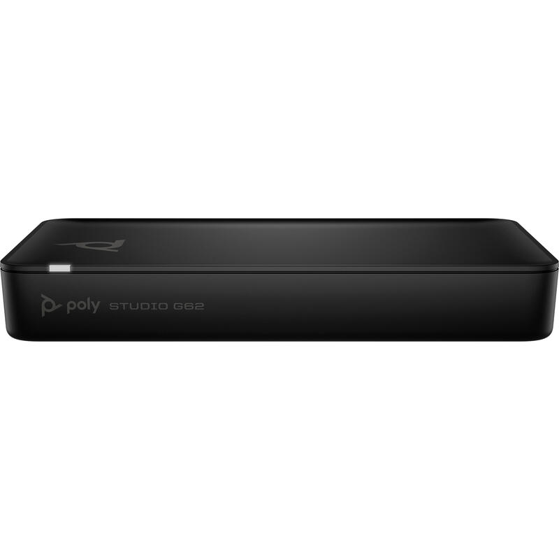 poly-sistema-de-videoconferencia-g62-con-kit-de-placa-de-montaje-y-sin-cable-de-alimentacion-taa poly-sistema-de-videoconferencia-g62-con-kit-de-placa-de-montaje-y-sin-cable-de-alimentacion-taa