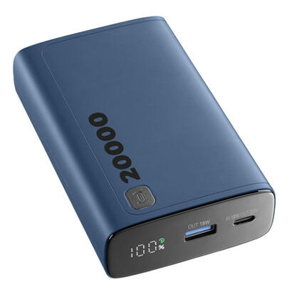 cellularline-power-bank-elite-20000-pd-azul