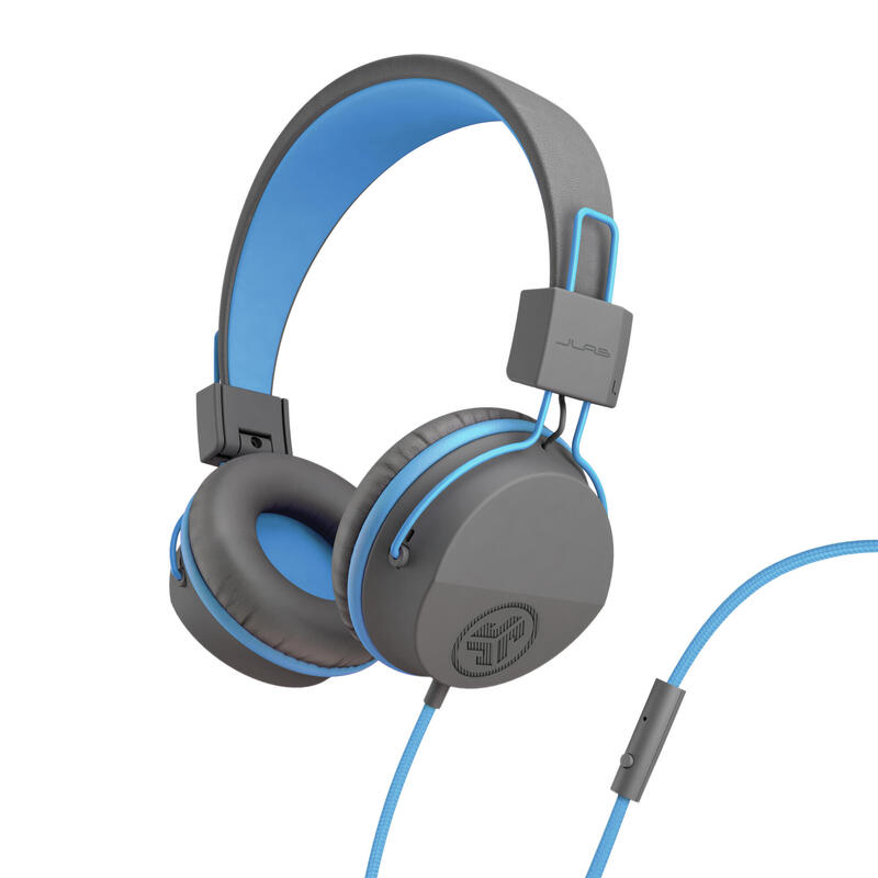 auriculares-jlab-jbuddies-studio-kids-alambrico-azul-grafito auriculares-jlab-jbuddies-studio-kids-alambrico-azul-grafito