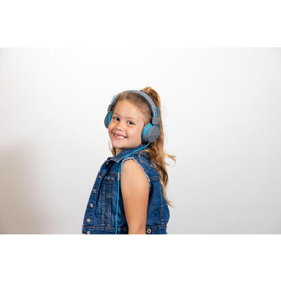 auriculares-jlab-jbuddies-studio-kids-alambrico-azul-grafito