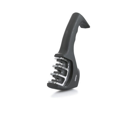 gefu-colt-afilador-de-cuchillos-de-discos-negro-acero-inoxidable
