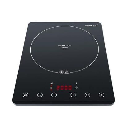 steba-ik-65-slim-induction-cooker