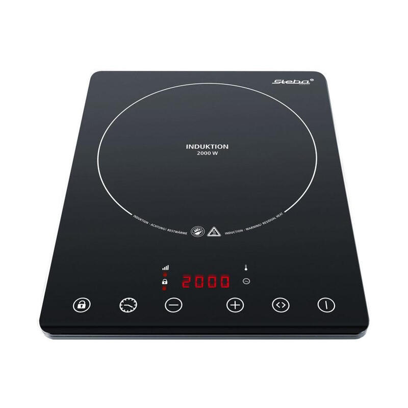 steba-ik-65-slim-induction-cooker steba-ik-65-slim-induction-cooker