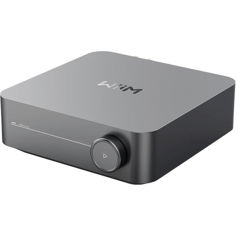 wiim-amp-dark-grey-wzmacniacz