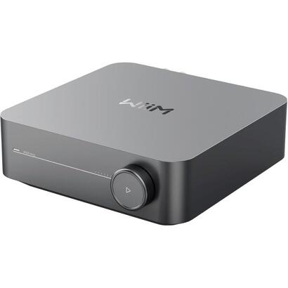 wiim-amp-pro-dark-grey-wzmacniacz