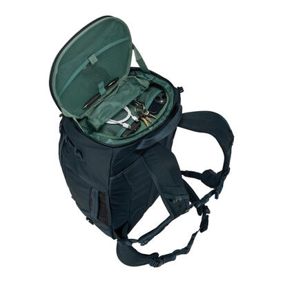 mochila-de-viaje-thule-landmark-de-60-litros-azul-oscuro