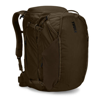 mochila-viaje-thule-landmark-60l-profunda-khaki