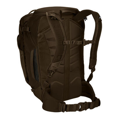 mochila-viaje-thule-landmark-60l-profunda-khaki
