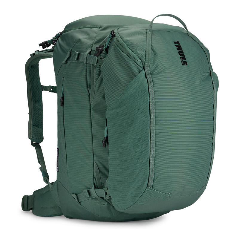 mochila-de-viaje-thule-landmark-de-60-l-para-mujer-verde-brumifero mochila-de-viaje-thule-landmark-de-60-l-para-mujer-verde-brumifero