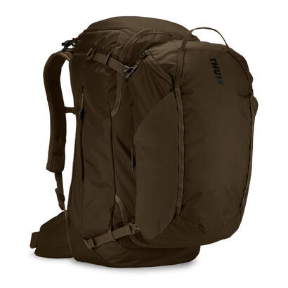 mochila-viaje-thule-landmark-70l-profunda-khaki