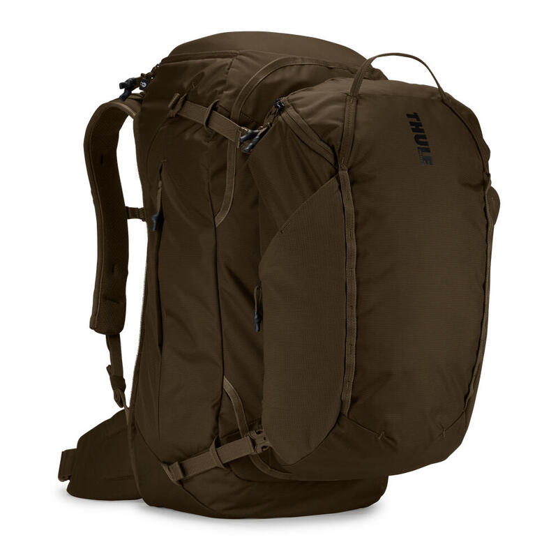 mochila-viaje-thule-landmark-70l-profunda-khaki mochila-viaje-thule-landmark-70l-profunda-khaki