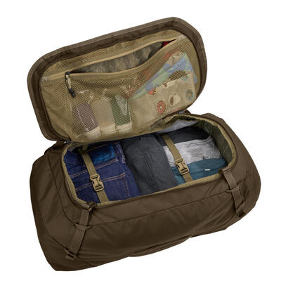 mochila-viaje-thule-landmark-70l-profunda-khaki