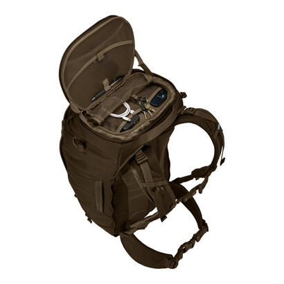 mochila-viaje-thule-landmark-70l-profunda-khaki