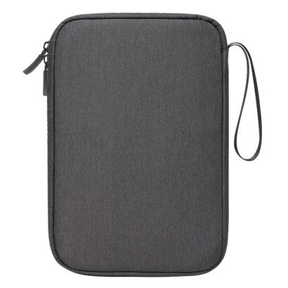 rivacase-5633-organizador-viaje-cables-negro-gran