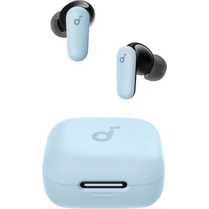 auriculares-verdaderos-inalambricos-anker-soundcore-p30i-azules