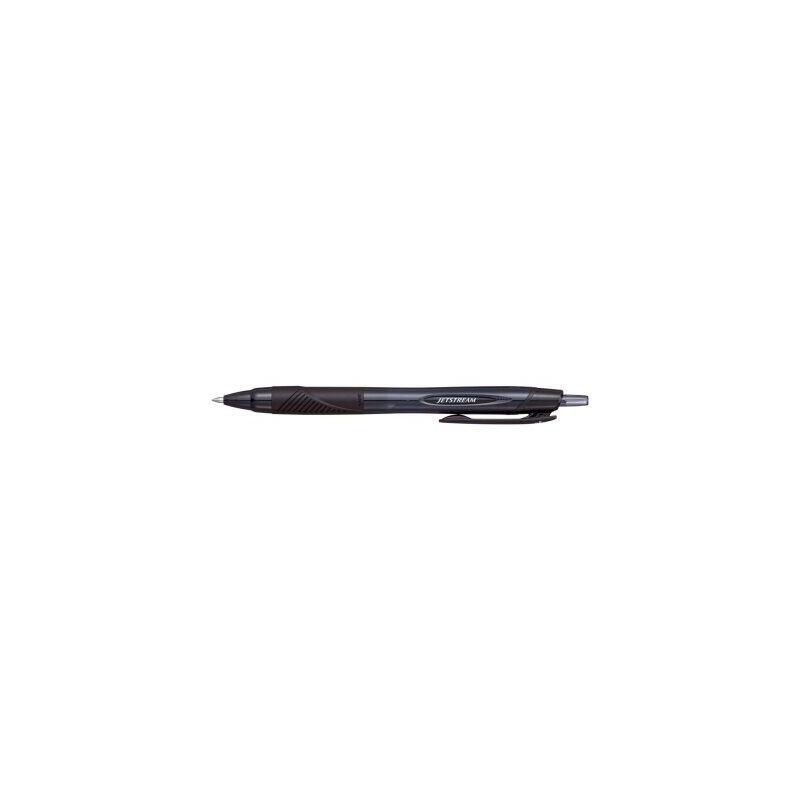 pack-de-12-unidades-uni-ball-jetstream-sport-sxn-157e-boligrafo-retractil-punta-de-bola-07mm-trazo-035mm-aprox-