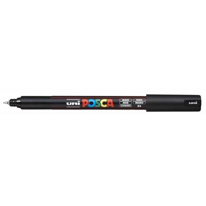 pack-de-6-unidades-posca-pc-1mr-marcador-de-pintura-punta-roller-de-fibra-07mm-tinta-pigmentada-base-al-agua-